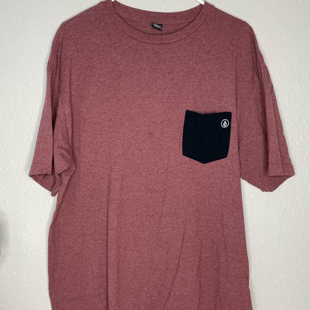 Mens XL Volcom TShirt